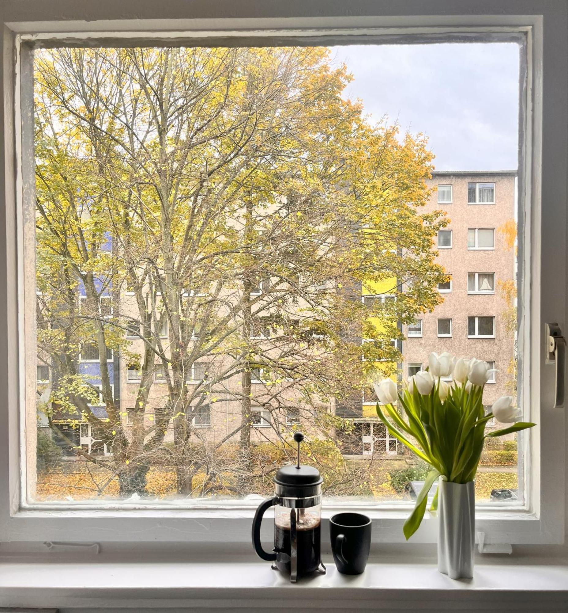 01 Bedroom In Mitte-Up To 5 People-Private Free Parking Berlin Exterior photo